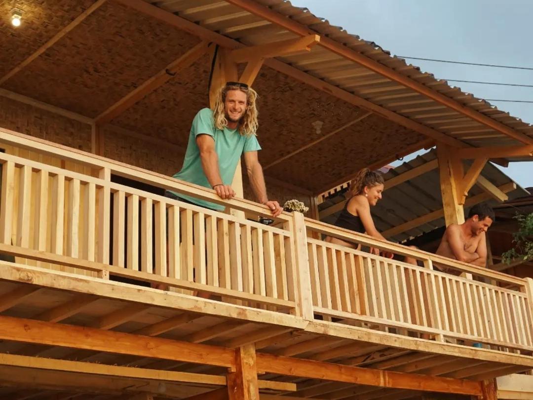 Boneputeh Homestay Taliwang Room photo