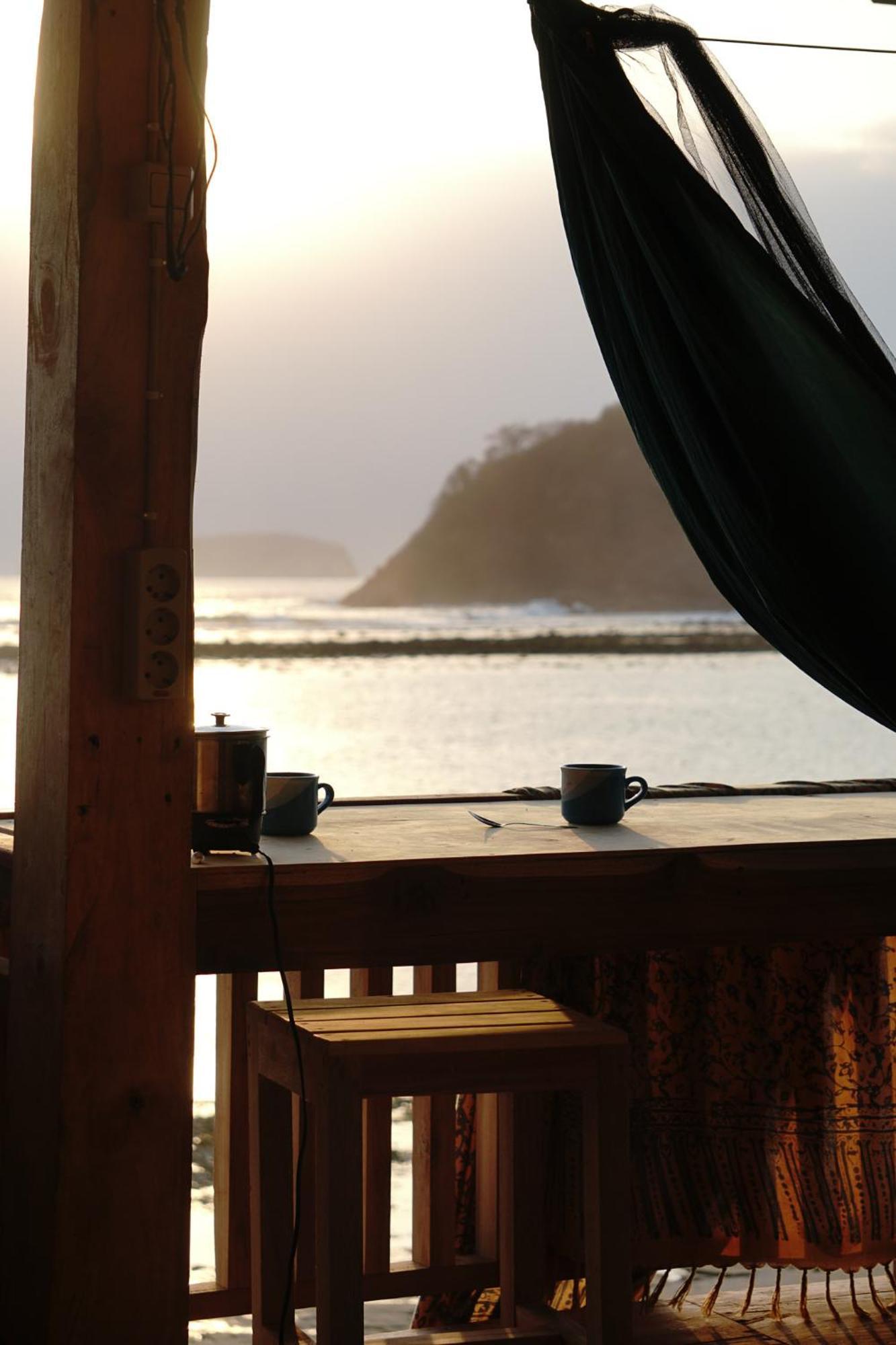 Boneputeh Homestay Taliwang Room photo