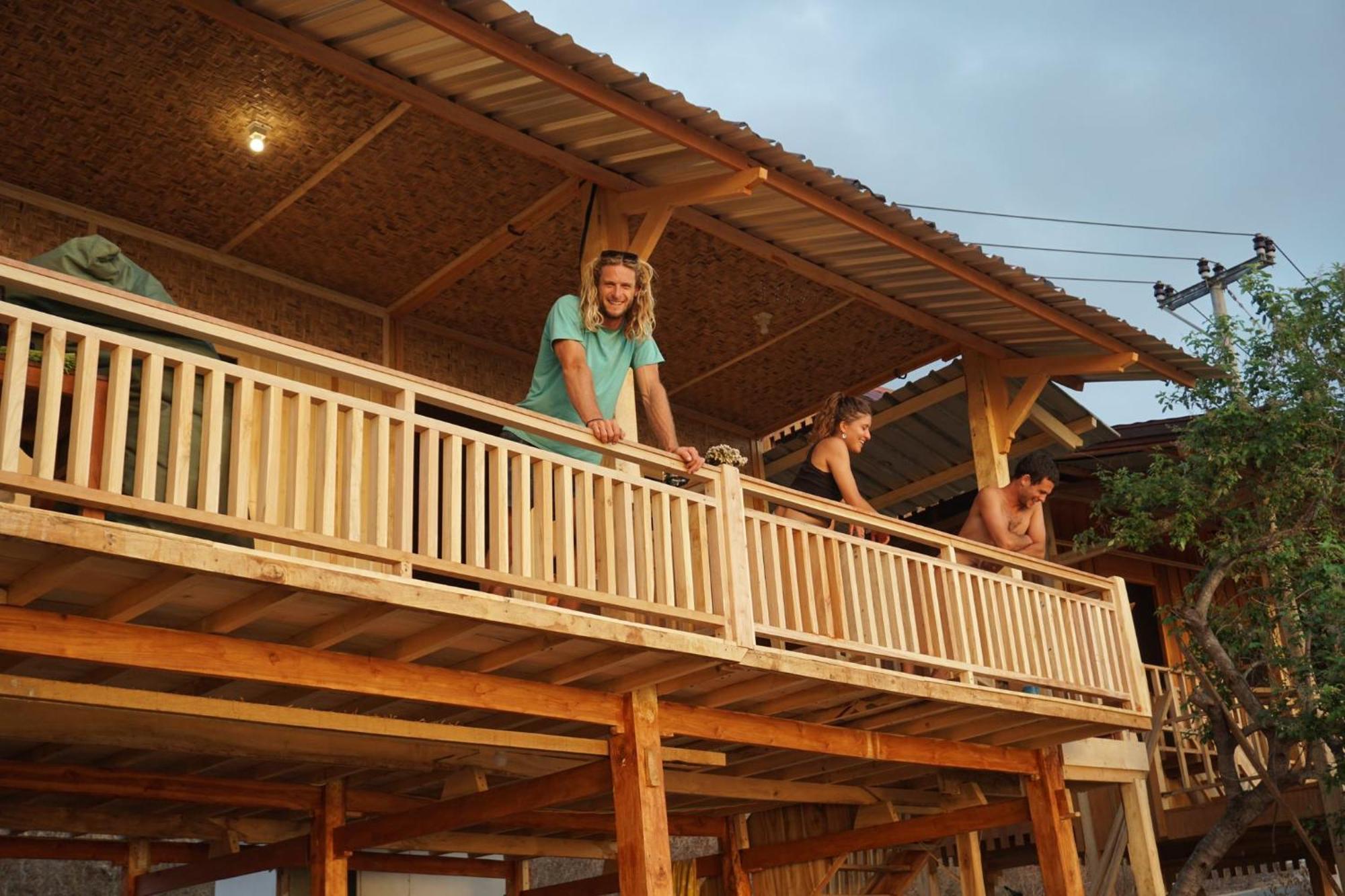 Boneputeh Homestay Taliwang Room photo